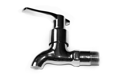 品质之选 净牌卫浴皇帝拔全铜洗衣机水龙头，耐用与便捷的完美结合